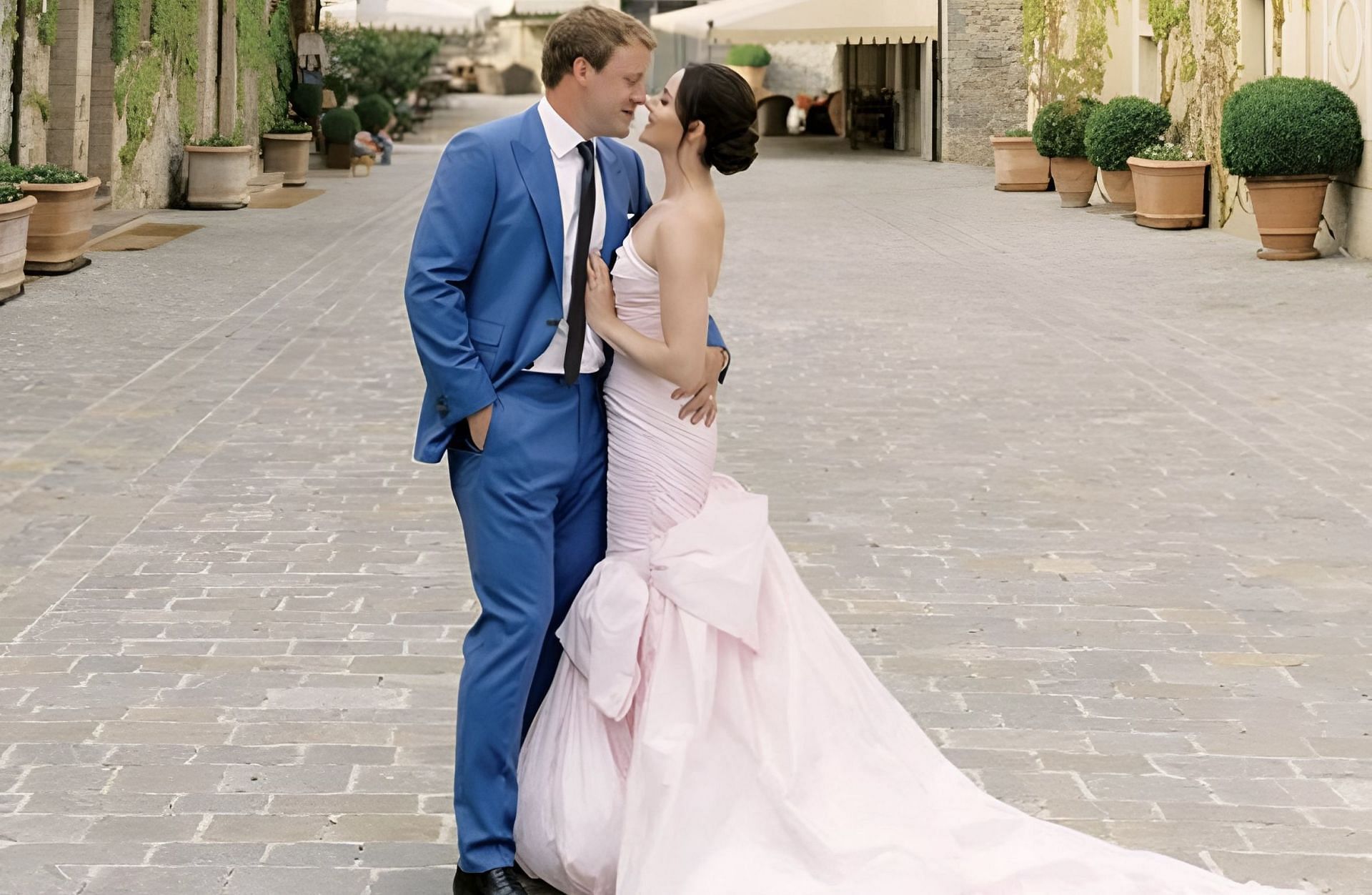 Who is Morgan Rielly married to? All we know about Leafs defenseman