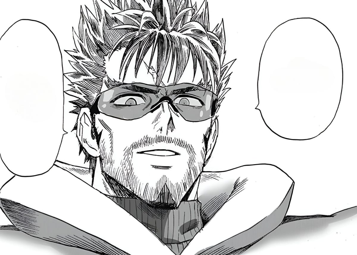 One Punch Man chapter 203: Speculated spoilers and theories