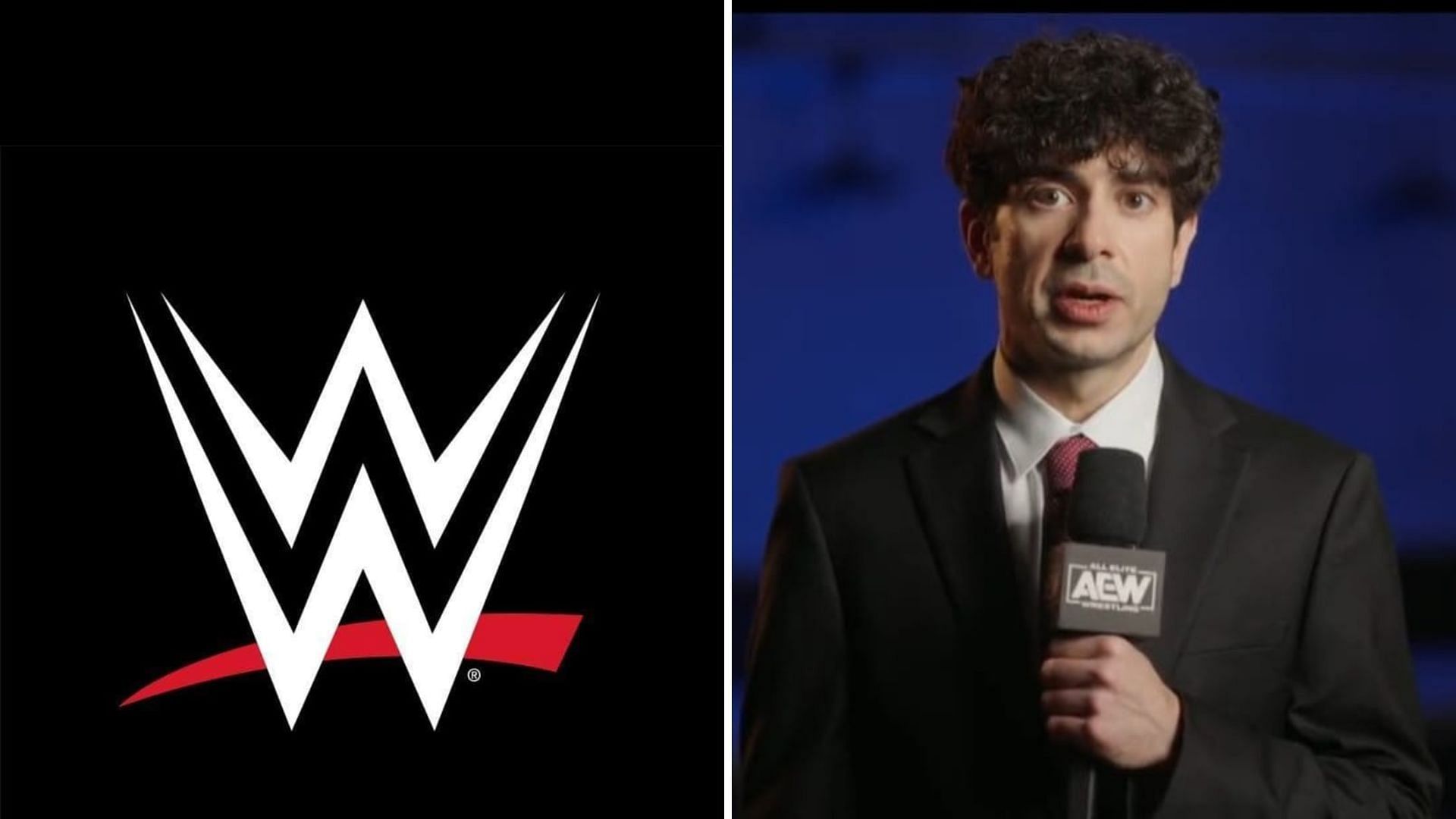 Tony Khan is one of the most powerful persons in wrestling.