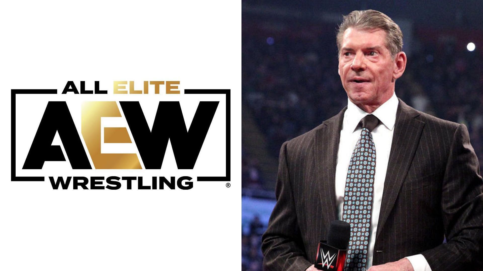 AEW star references Vince McMahon allegations in recent promo