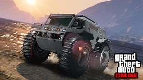 5 of the worst vehicle designs in GTA Online so far