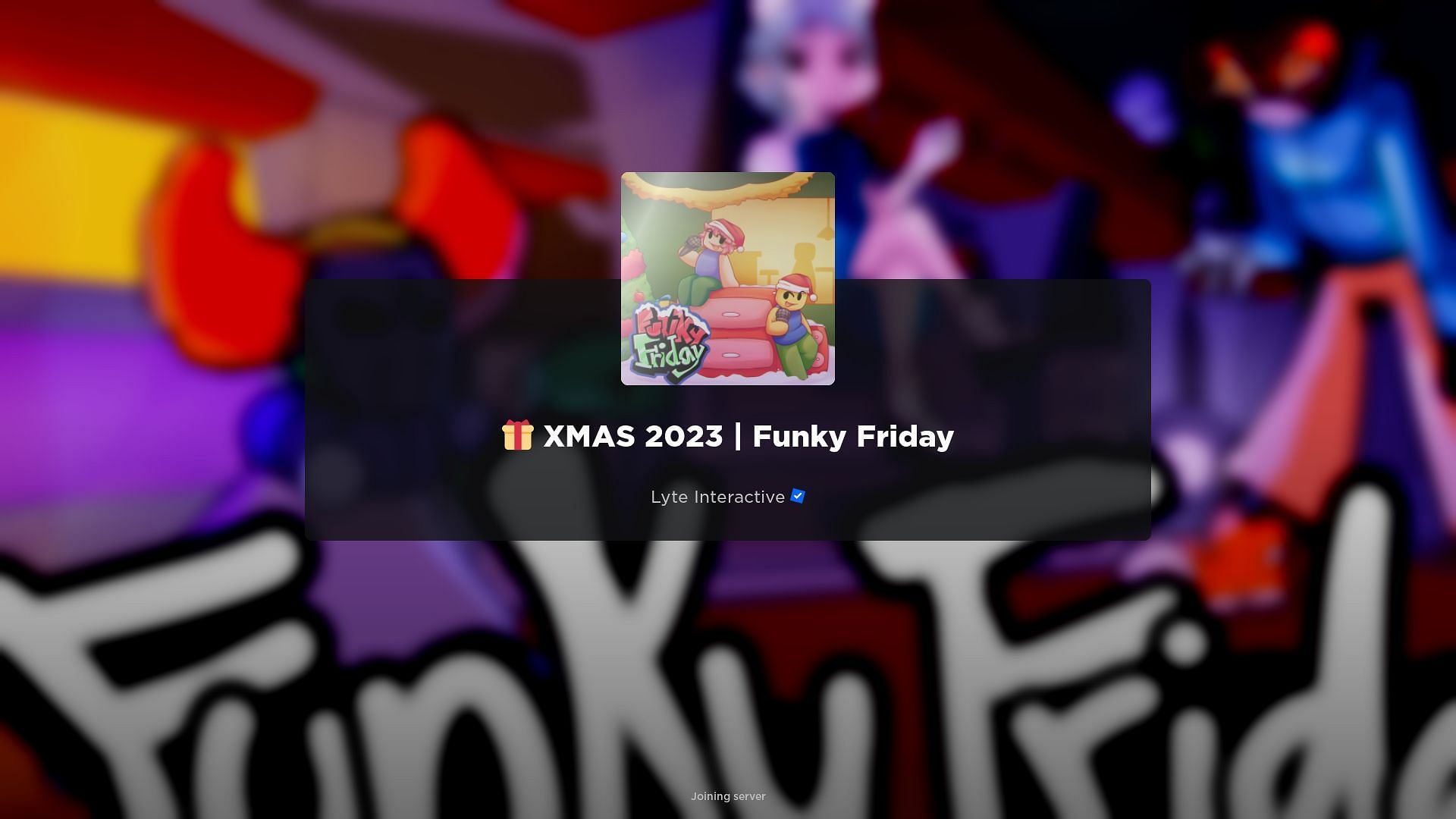 Roblox Funky Friday codes
