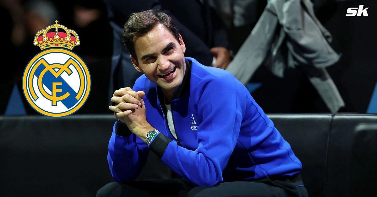 Roger Federer is oneof the finest tennis players of all time.