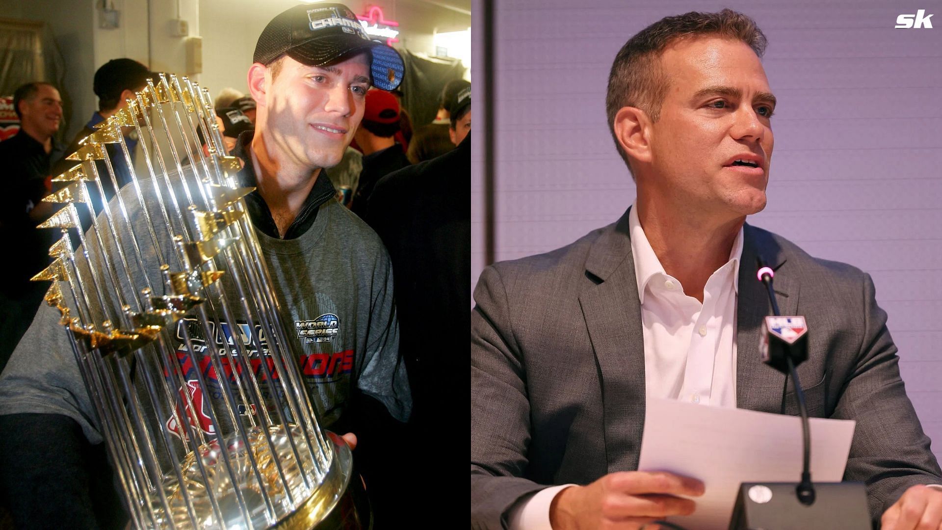 Theo Epstein