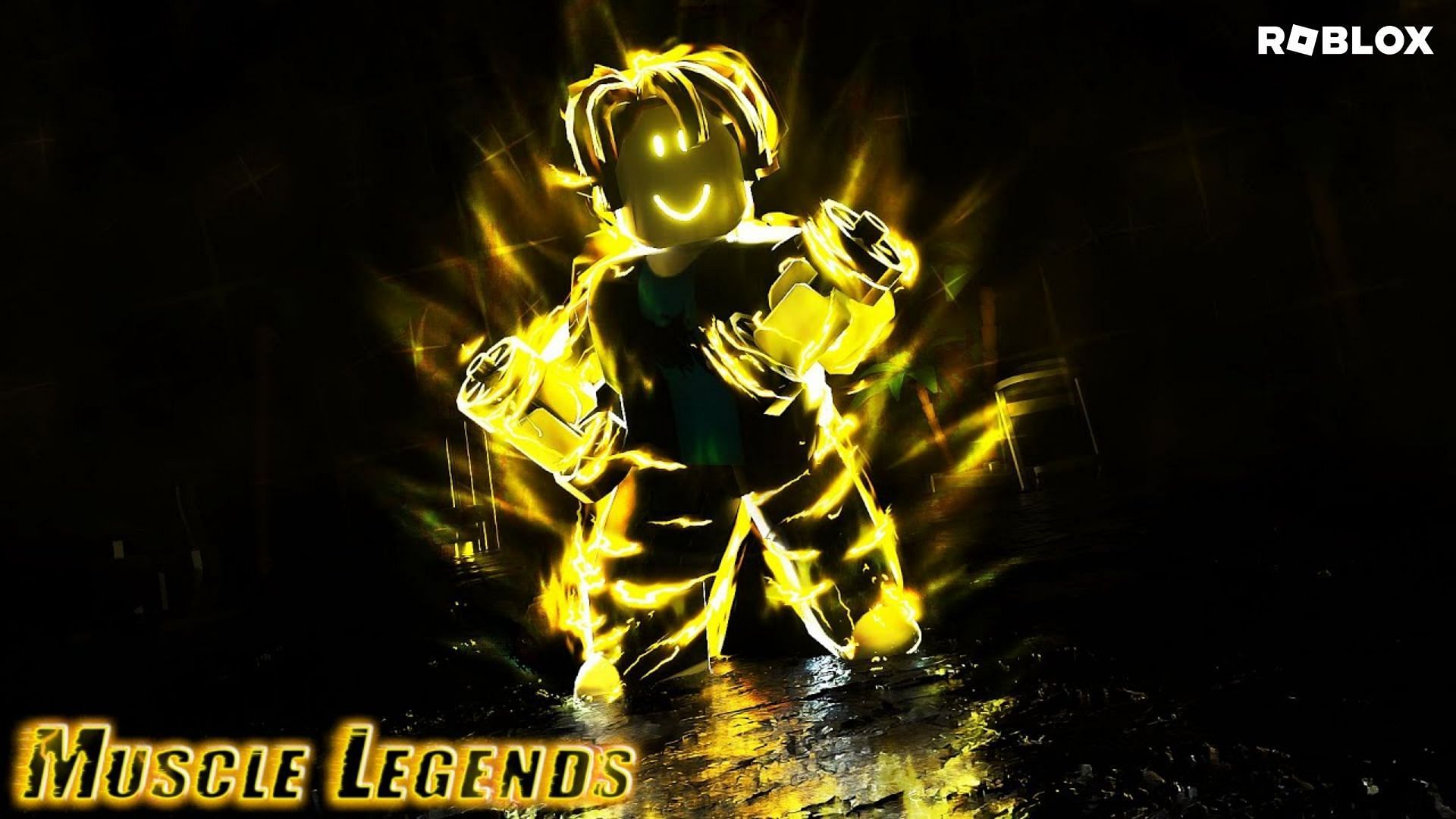 Here are the active codes in Muscle Legends (Image via Roblox)