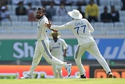 IND vs ENG : डेब्यू पर धमाल मचाकर खुशी से गदगद हुए युवा तेज गेंदबाज, मैच के बाद कही यह बड़ी बात