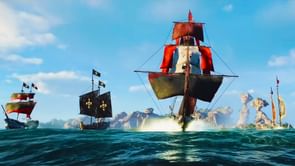 Skull and Bones best controller settings