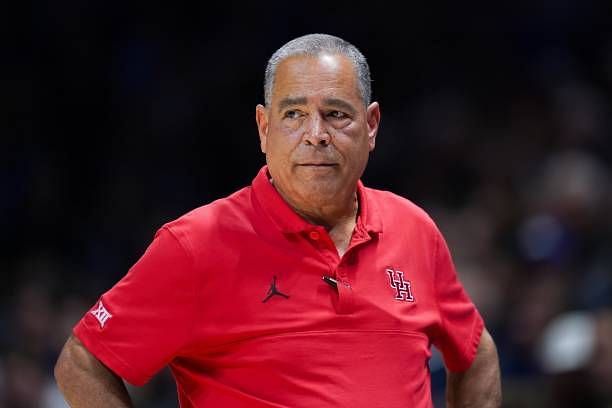 Kelvin Sampson Family