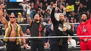 WWE Rumor Roundup: Another name has allegedly quit the company, Former champion out with injury, 41-year-old massive superstar to join The Bloodline