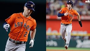 Alex Bregman's initiative brings college baseball dreams closer for high school players