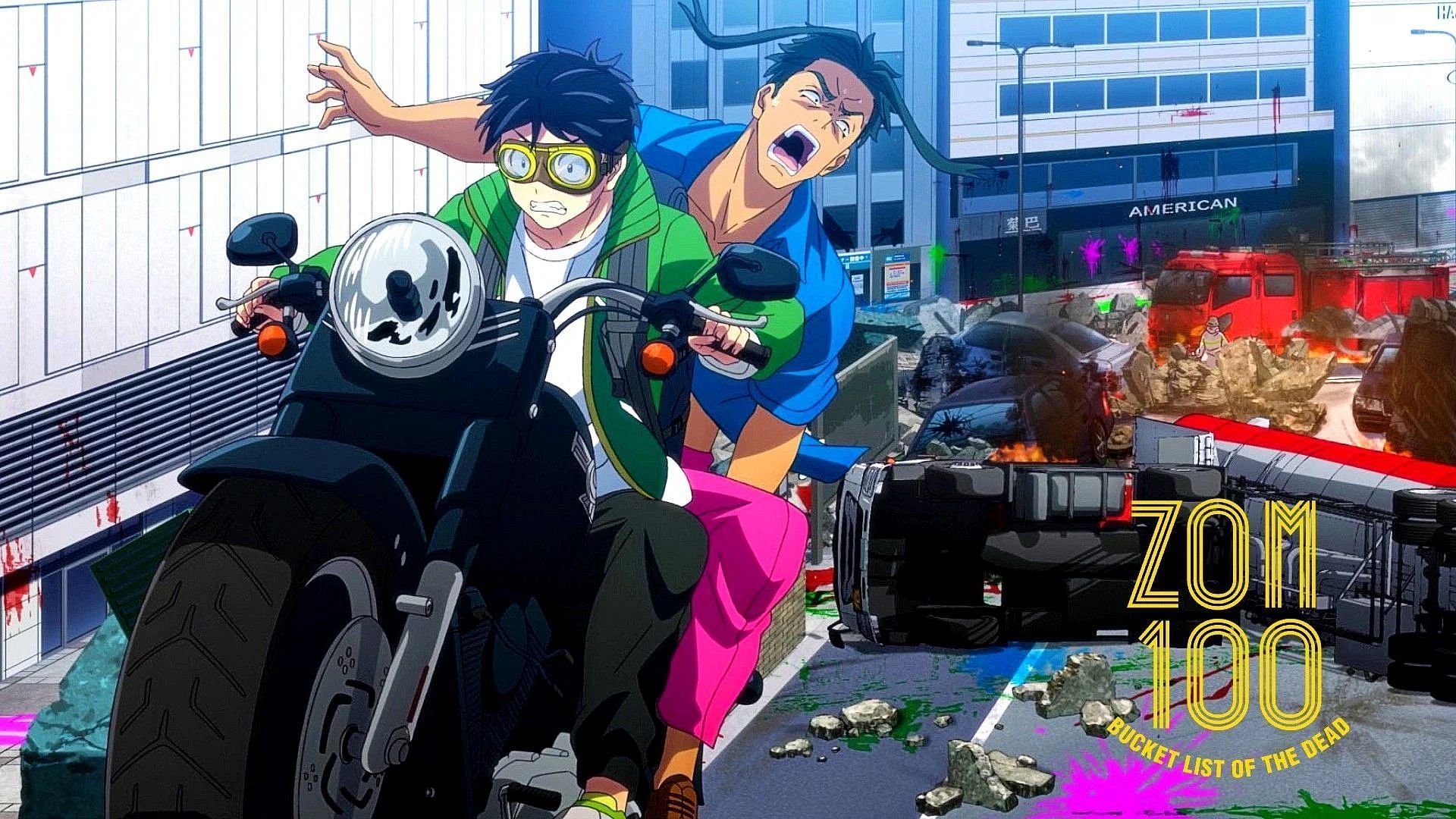 top 10 anime to watch 2024 netflix