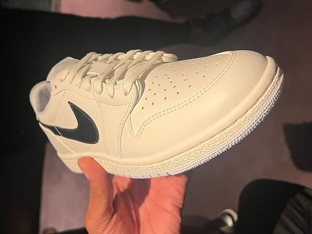 Air Jordan 1 Low ’85 Wings sneakers: Everything we know so far