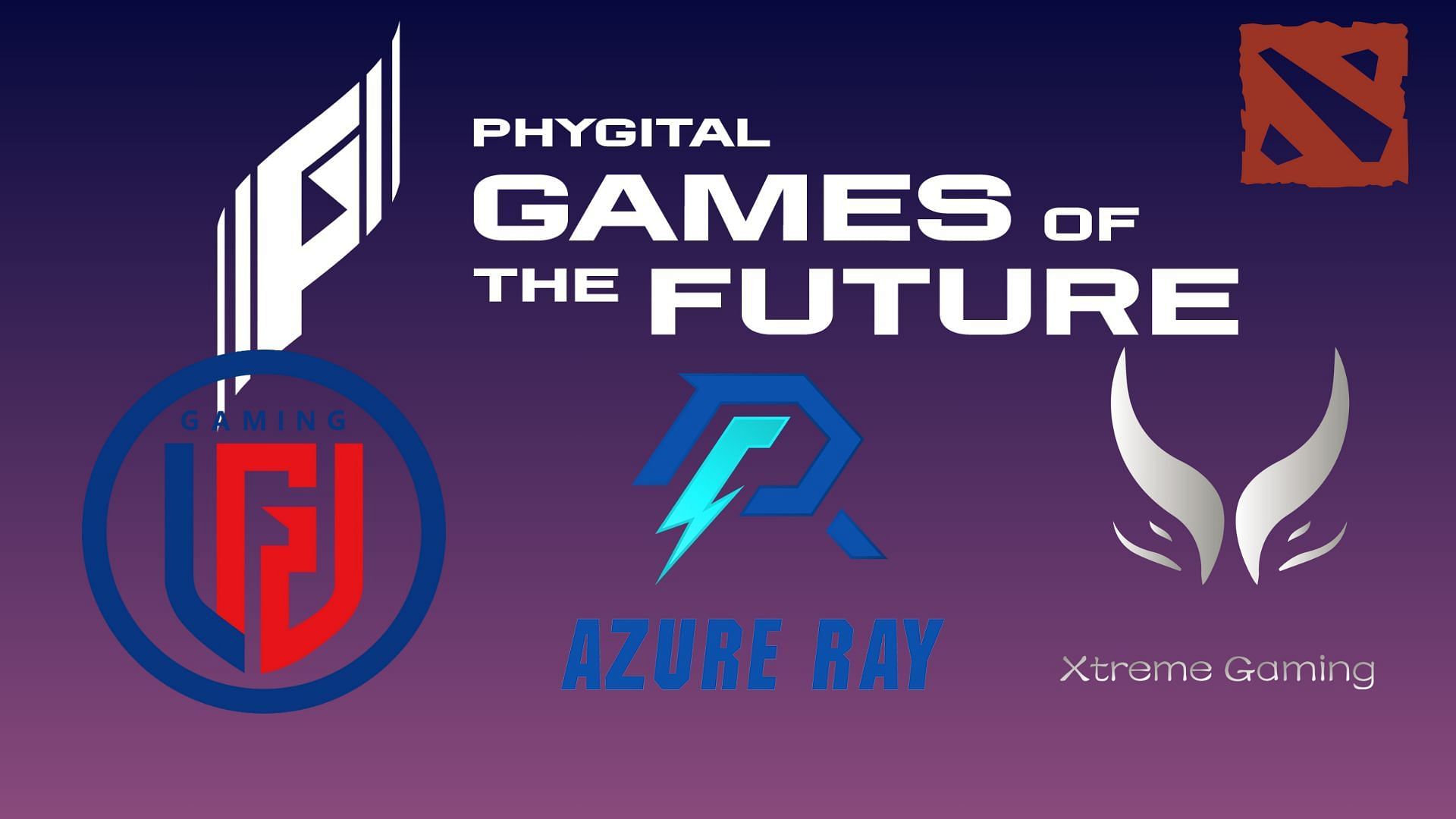 Here are the Games of the Future Group Stage predictions 