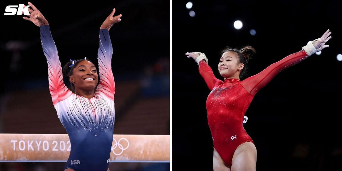 Simone Biles and Suni Lee are set to compete at the USA Gymnastics Olympic Trials 2024.