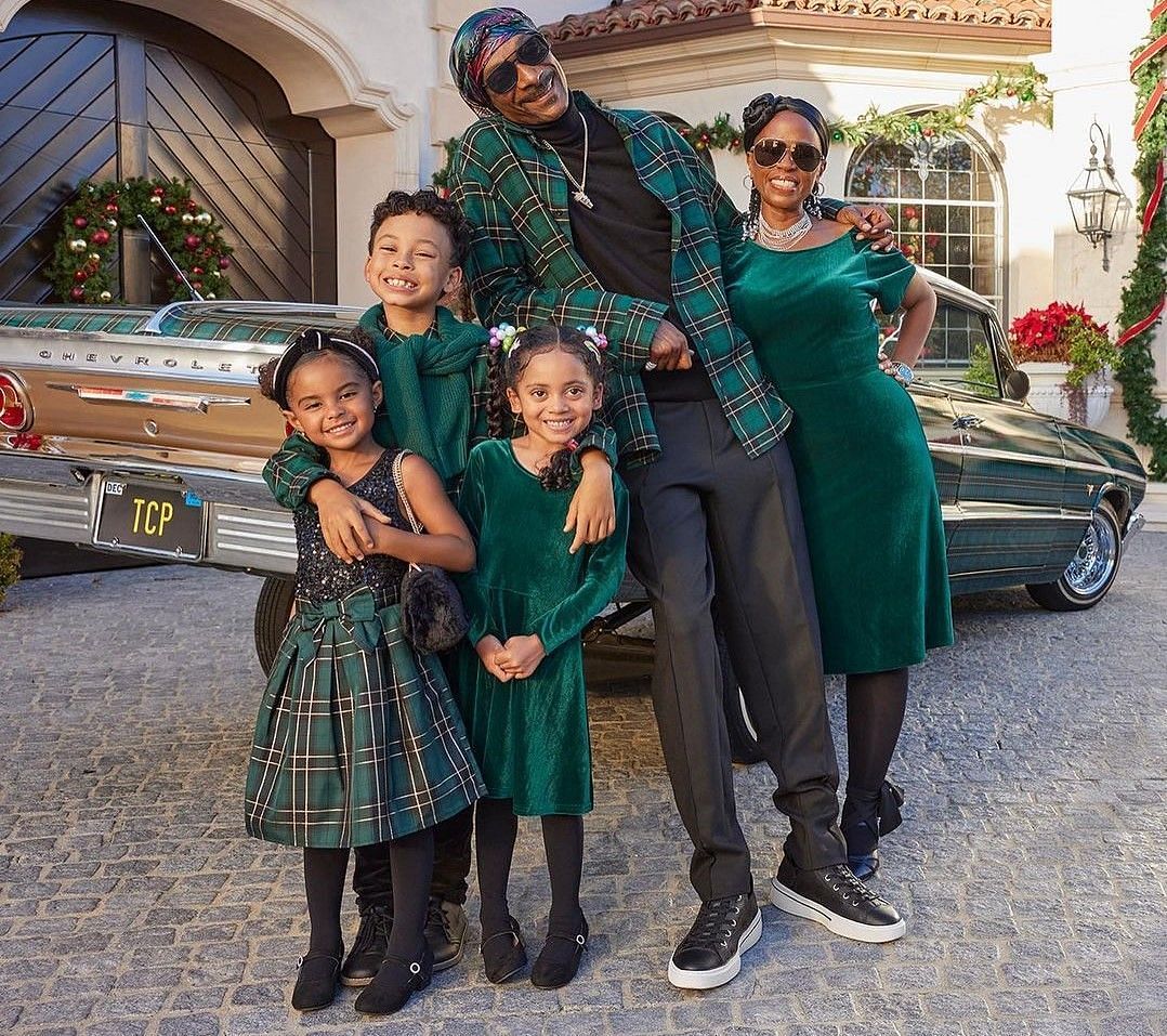 Does Snoop Dogg's wife have cancer? Snoop Dogg's family health update