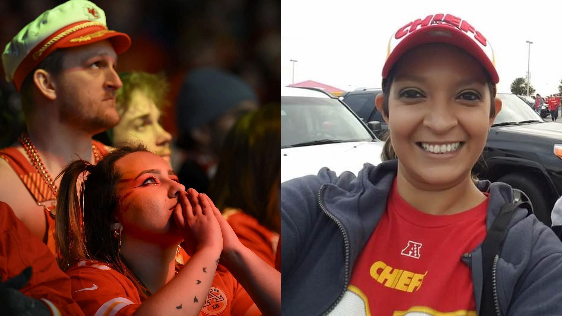 Radio DJ Lisa Lopez-Galvan passed away during the shooting at the Kansas City Chiefs victory parade for Super Bowl 58.