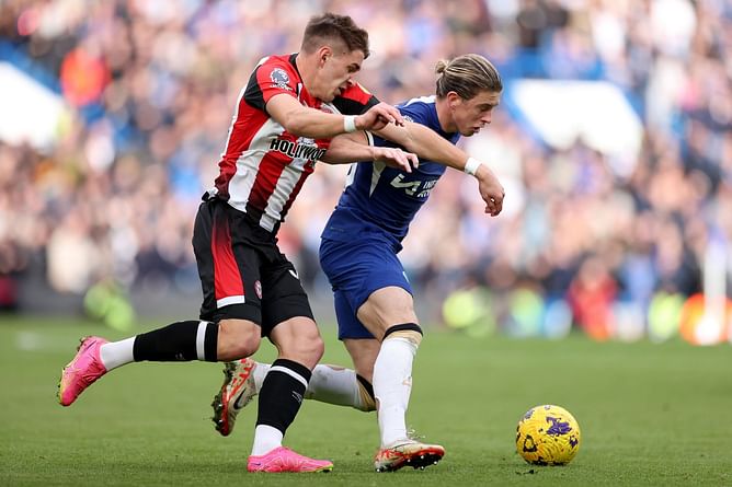 Brentford vs Chelsea Prediction and Betting Tips | 2nd March 2024