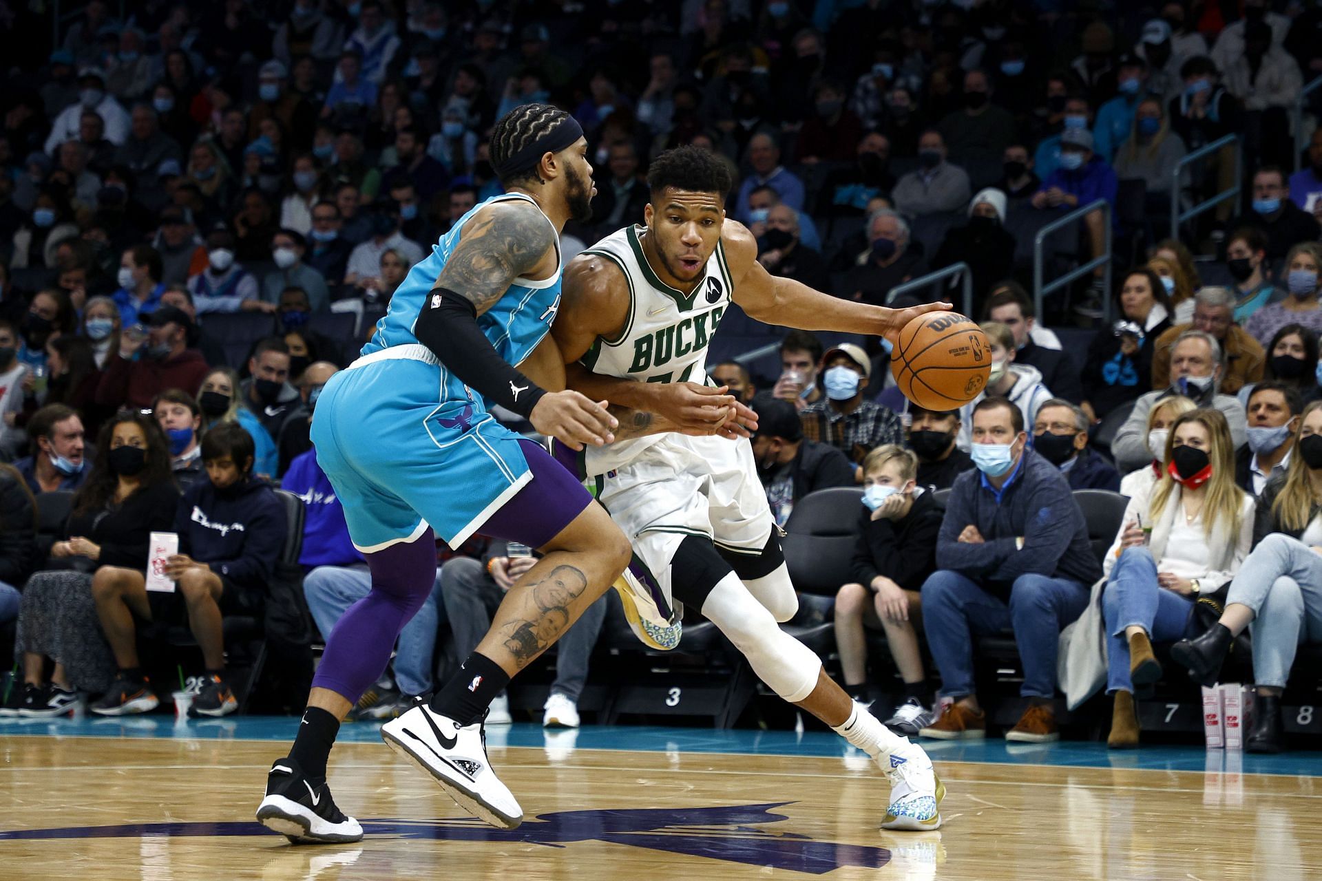 Milwaukee Bucks Vs Charlotte Hornets: Prediction, Starting Lineups And ...