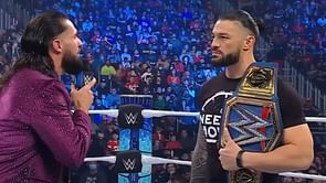 “He’s still not a star” - Veteran claims former WWE Champion is not on Roman Reigns and Seth Rollins’ level