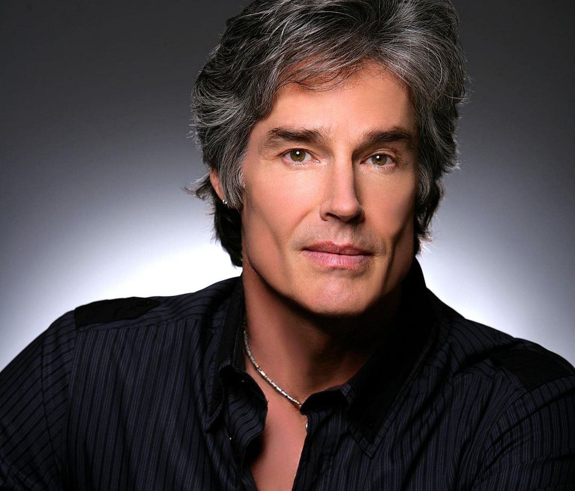 Why did Ronn Moss leave as Ridge Forrester in The Bold and the Beautiful? Actor