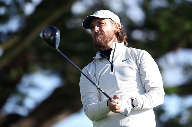 “There's a lot of money knocking around” – Tommy Fleetwood says ‘more opportunities’ will open up for golfers in coming years