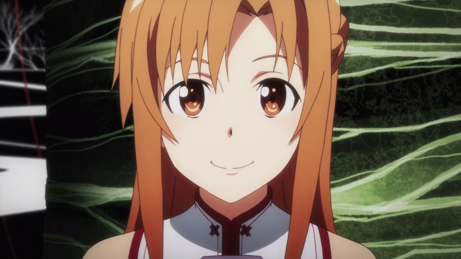 Asuna Yuuki (Image via A-1 Pictures)