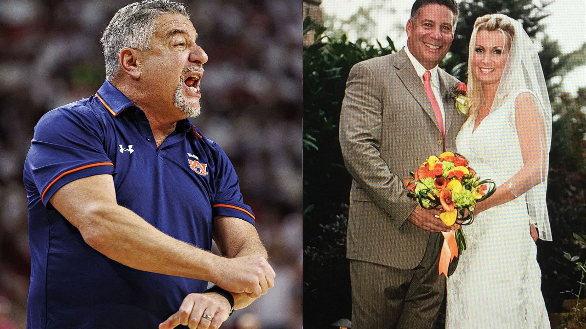 Who is Bruce Pearl&rsquo;s wife, Brandy Pearl?