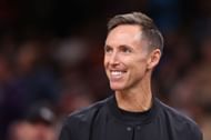 Steve Nash (Getty Images)