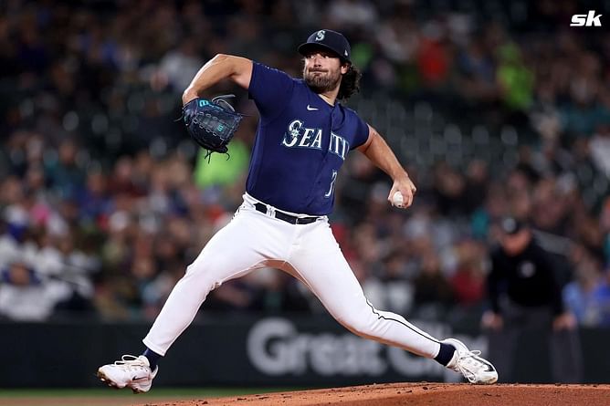 "He'll tell you who dropped tanks in high school" - Robbie Ray recounts summer baseball tales and growing up with Mookie Betts