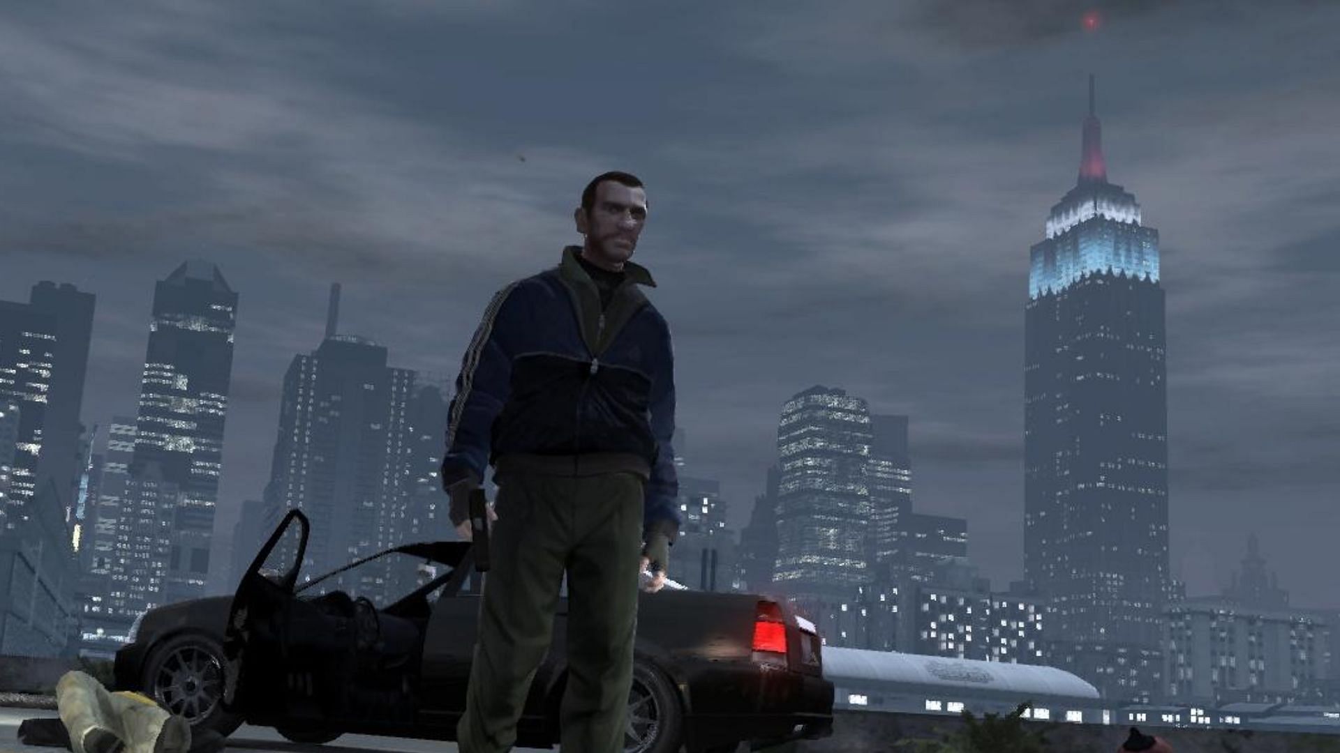 A list of the most memorable cutscenes from the GTA series (Image via Rockstar Games)