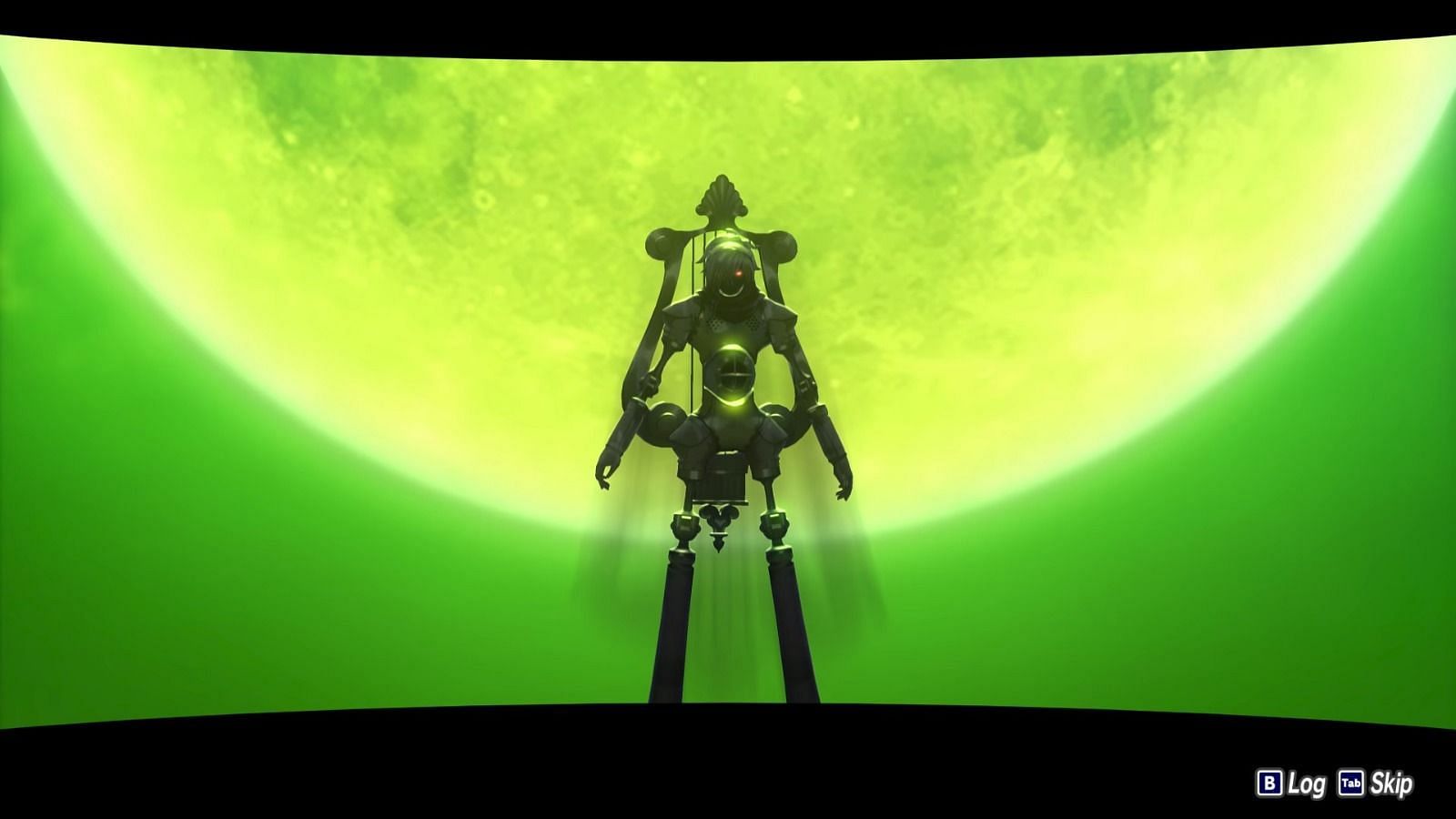 Orpheus is the Persona that you start the game Persona 3 Reload with (Image via Atlus)