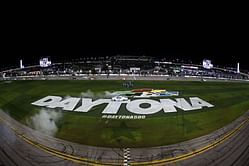 NASCAR 2024 Xfinity Series: Driver standings after the United Rentals 300 at Daytona International Speedway