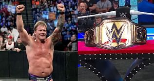 Surprising details of backstage fight between Chris Jericho and former WWE Universal Champion revealed - Reports