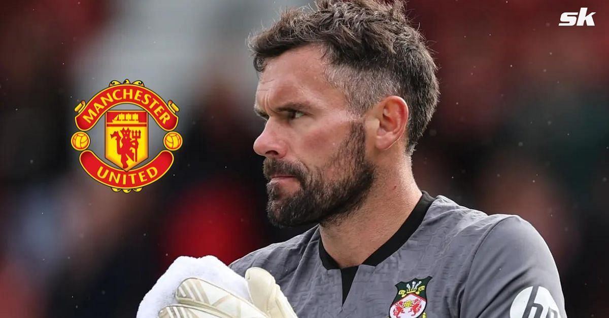 Ben Foster warns Manchester United players