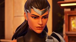 Where to find Odyssey NPC in Fortnite Chapter 5 Season 1