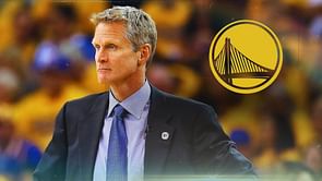 Steve Kerr reveals stance on continuing Golden State Warriors' stint: "I've made that clear"