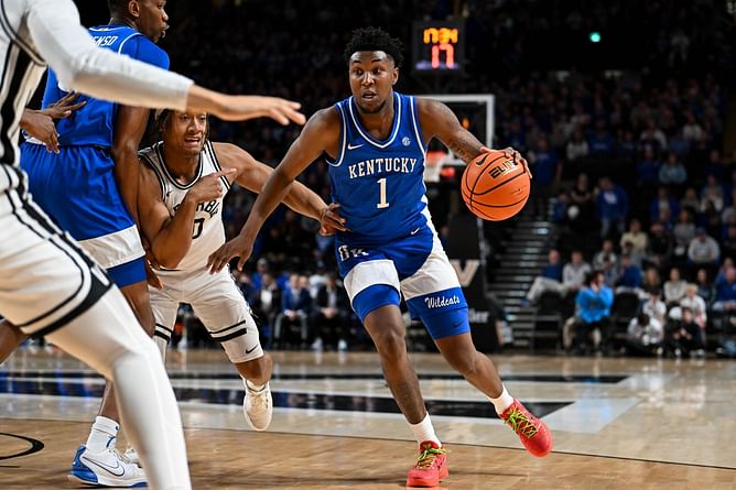 Is Justin Edwards related to Anthony Edwards? Exploring the potential connection between the two hoopers