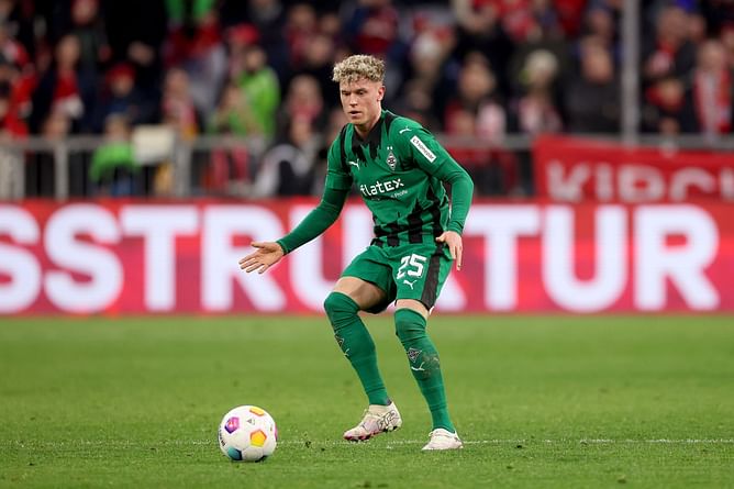 Borussia Monchengladbach vs SV Darmstadt Prediction and Betting Tips | 10th February 2024