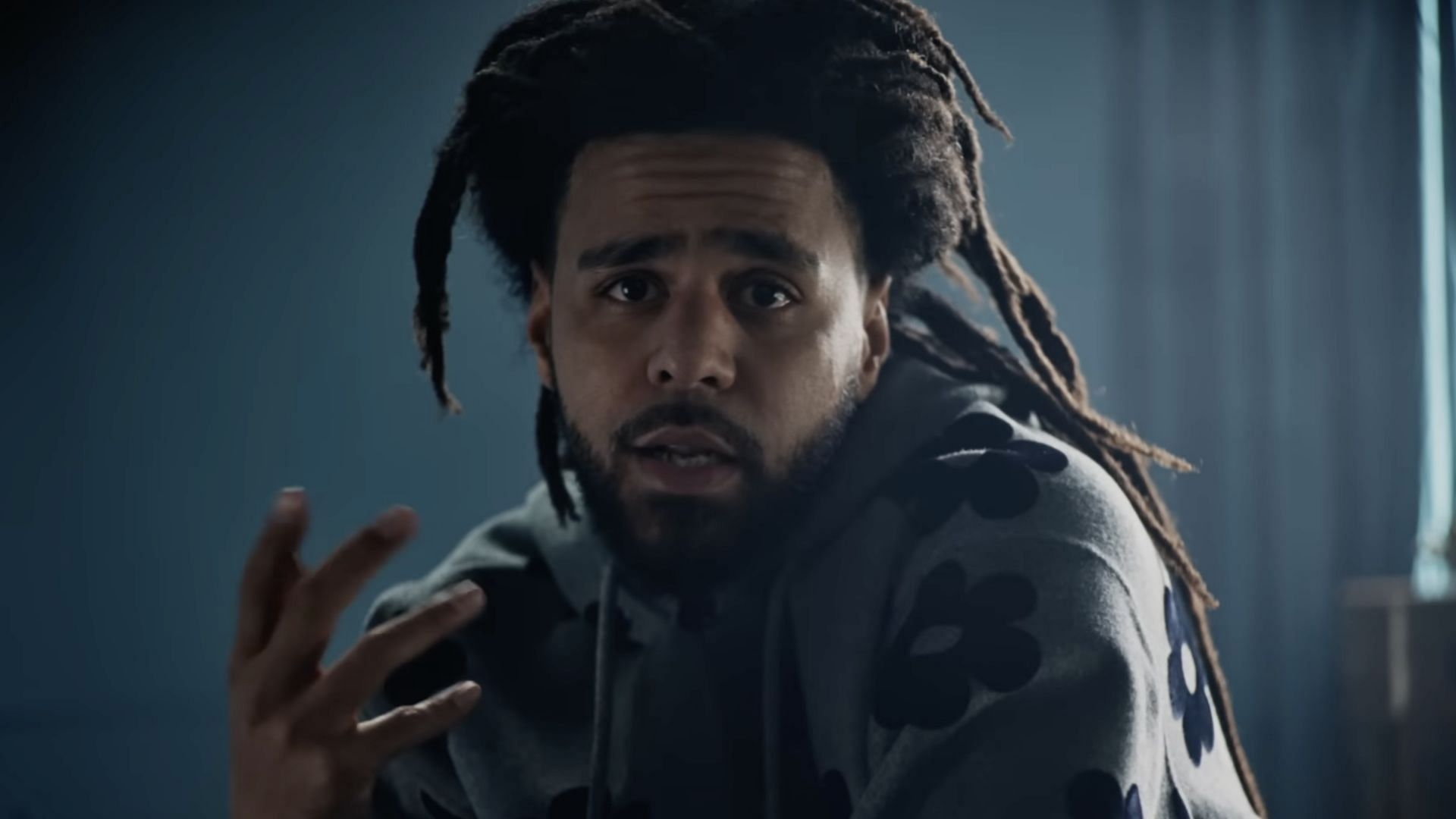 J. Cole