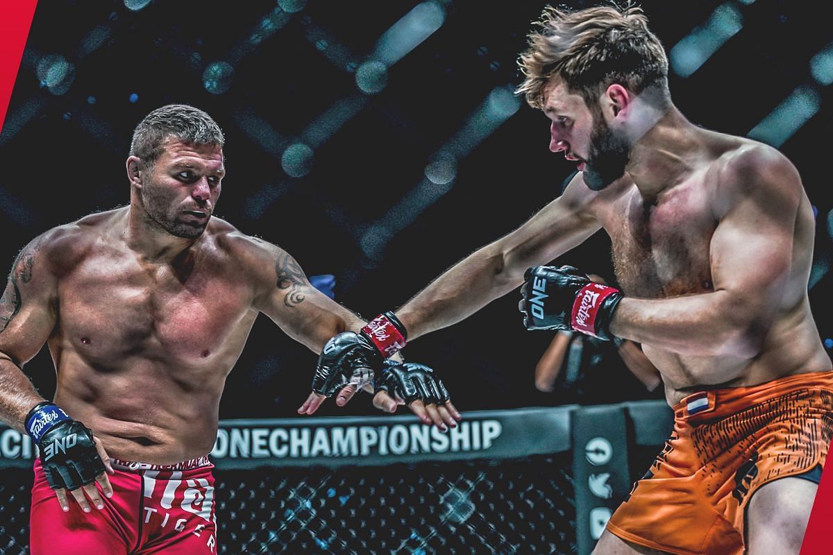 Photo Credit: ONE Championship