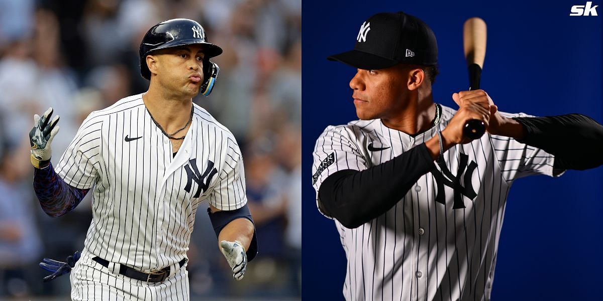 Yankees fans expecting slugfest as Bronx Bombers name stacked lineup to face Twins