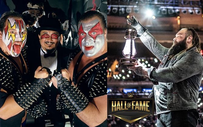 7 WWE legends who must be inducted into the 2024 Hall of Fame