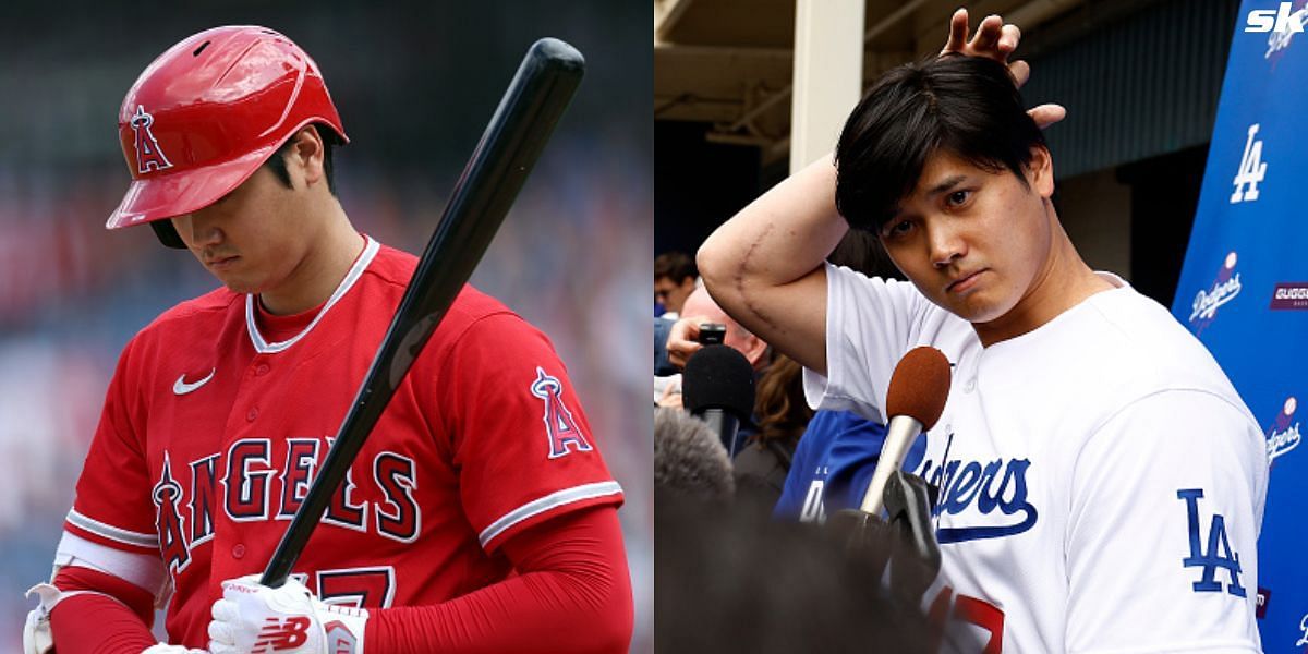 Dodgers CEO Stan Kasten reassures fans of Shohei Ohtani