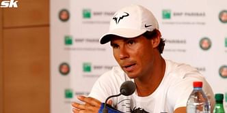 "People think Rafael Nadal has sold himself to money" - Spaniard opens up about criticism over participation in Saudi Arabia's 'sportswashing'