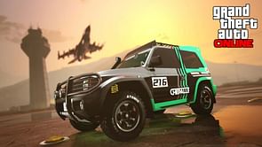 5 of the best GTA Online Imani Tech Vehicles in 2024, ranked
