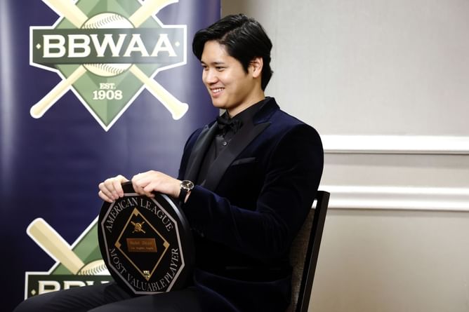 Shohei Ohtani's $700m Dodgers move drives up Spring Training ticket prices in Arizona
