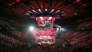 WWE star reveals he wants his own special entrance