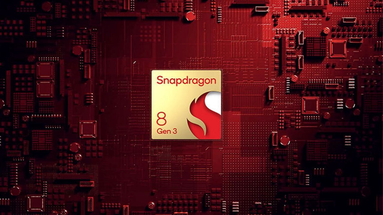 Qualcomm Snapdragon 8 Gen 3 was launched in late 2023 (Image via Qualcomm)