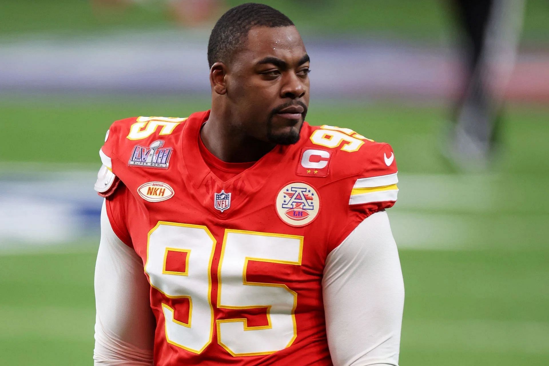 Top 5 Chiefs free agents whose exits could hamstring Kansas City in