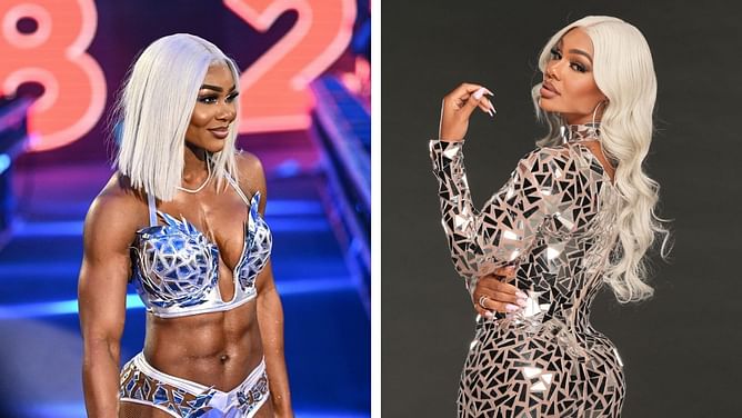 Top star seeking revenge for embarrassing moment, first-time ever dream match - 4 major matches Jade Cargill could have at WWE WrestleMania 40